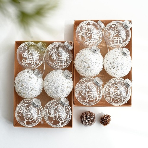 Palline natale per - di,