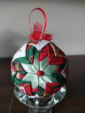 addobbi natalizi palle di