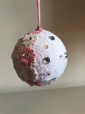 Palline per albero di Natale