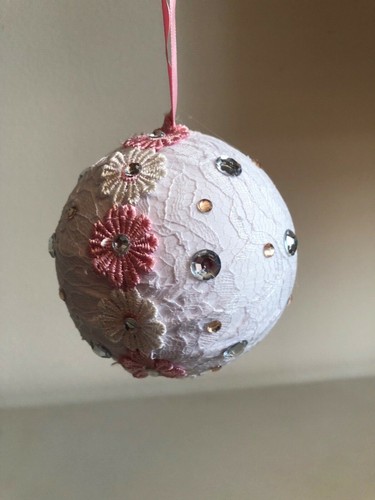 Palline per albero natale - per,