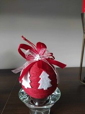 addobbi natalizi palle di