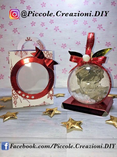 Palline natale tema - natale,