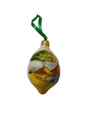 Palline di Natale Napoli