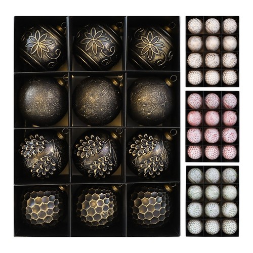 Palline natale ornamenti - palline,