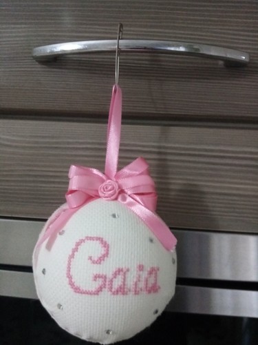 Palline natale - palline,