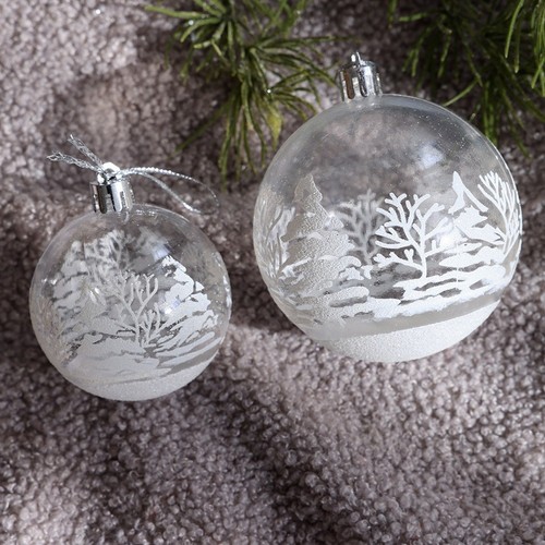 Palline natale - di,