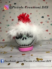 DIY PALLINE DI NATALE