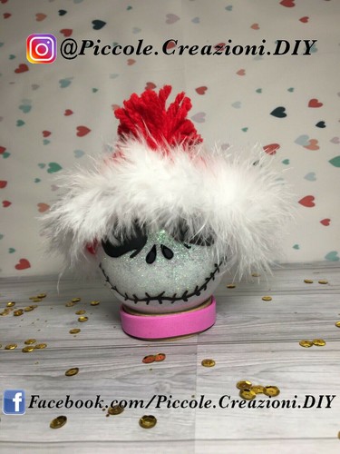 Diy palline natale - palline,
