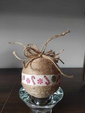 addobbi natalizi palle di