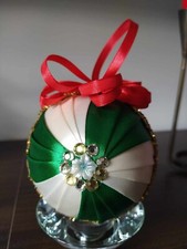 addobbi natalizi palle di