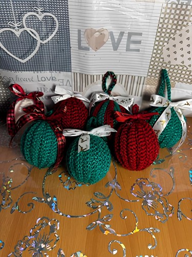 Vendo palline natale - vendo,