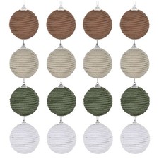 Palline per albero di Natale