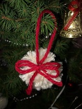 5 palline per albero di