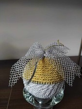 addobbi natalizi palle di