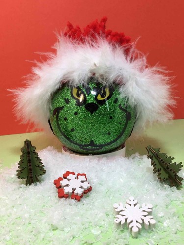 Diy palline natale - diy,